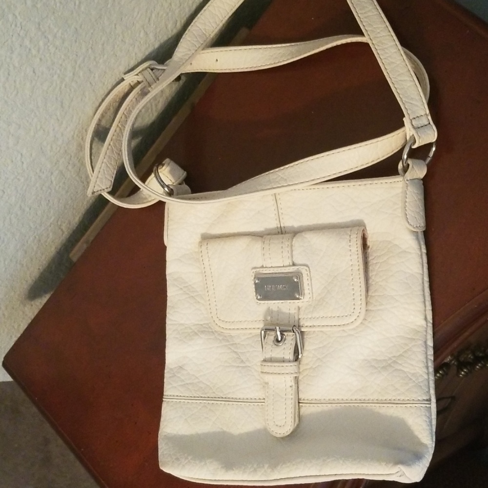 Nine West Crossbody Bag - Picture 2 of 6